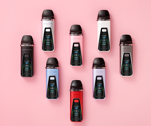Pod Digi Pro Geekvape